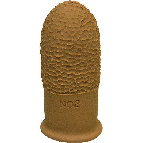 三東 指サック NO2 50個入 ベージュ 大 （NO．2） U0032（10セット）