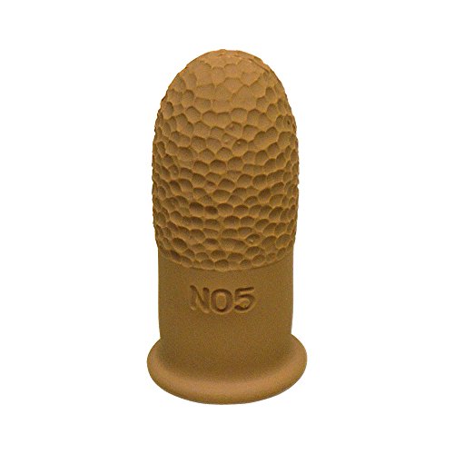 三東 指サック NO5 50個入 ベージュ 小 （NO．5） U0035（10セット）