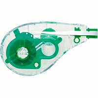 トンボ鉛筆 修正テープ カートリッジ モノエルゴN 4.2mm CT-YURN4（10セット）