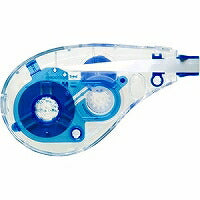 トンボ鉛筆 修正テープ カートリッジ モノエルゴN 6mm CT-YURN6（10セット）