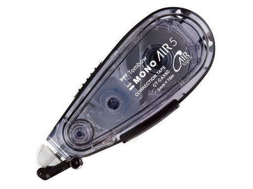 トンボ モノエアー新色ツメカエブラック CT-CAX5C11 4901991707069（10セット）