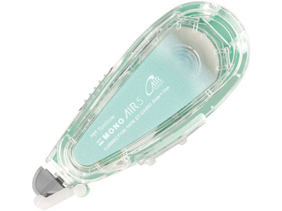 トンボ モノエアー新色ツメカエミント CT-CAX5C65 4901991707090（10セット）