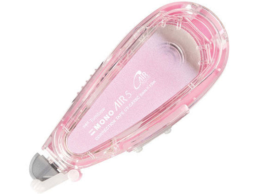 トンボ モノエアー新色ツメカエサクラ CT-CAX5C85 4901991707106（10セット）