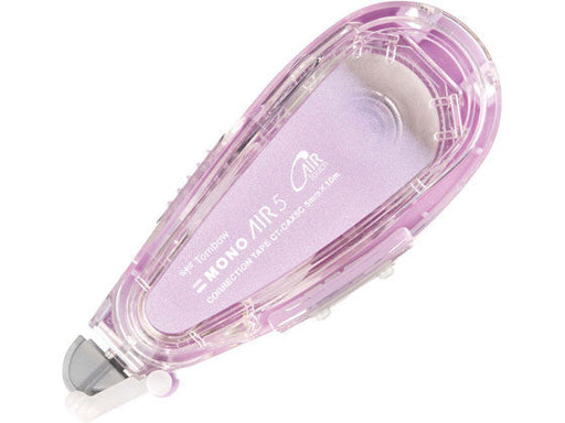 トンボ モノエアー新色ツメカエラベンダー CT-CAX5C95 4901991707113（10セット）