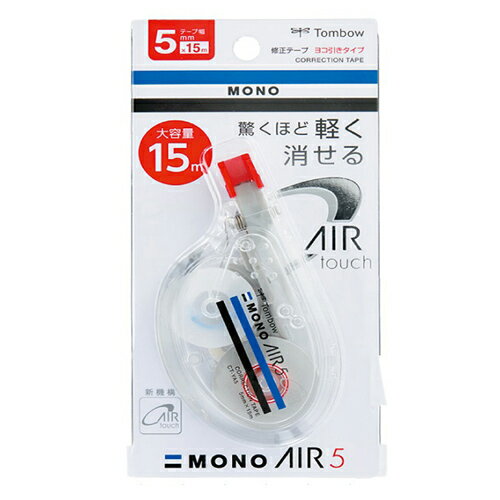 トンボ モノエアーヨコ5 CT-YA5（10セット）