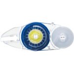 トンボ鉛筆 テープのり ピットパワーＤ詰替カートリッジ（10セット）