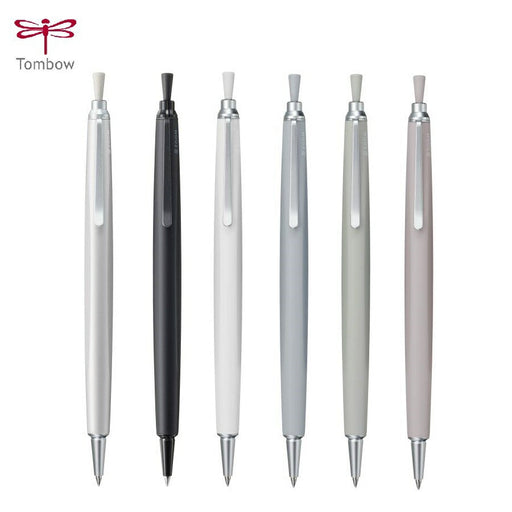 トンボ　油性ＢＰズームＬ２Ｍシルバー０５ BC-ZL2EC08 4901991639544（10セット）