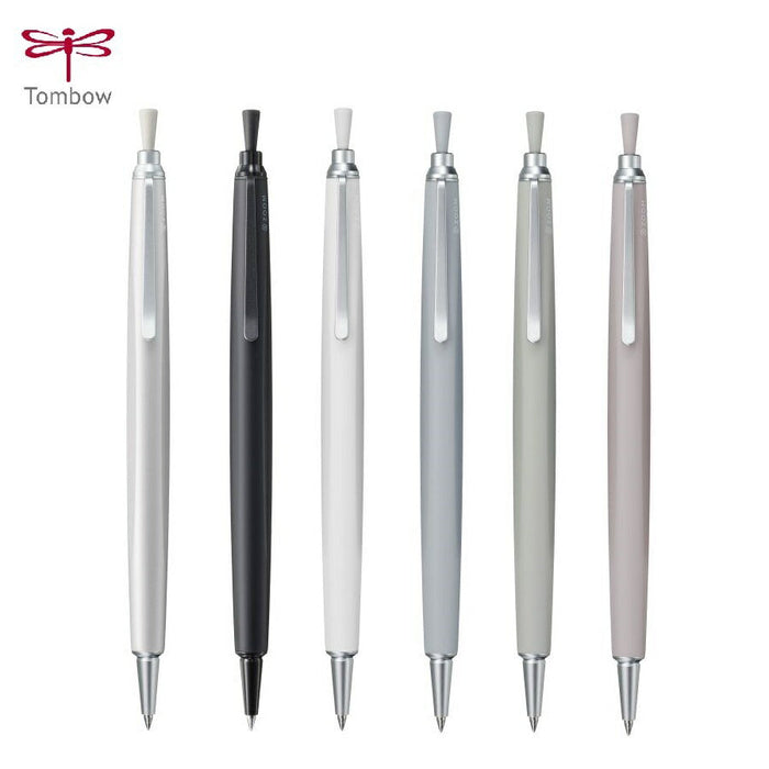 トンボ　油性ＢＰズームＬ２Ｍシルバー０５ BC-ZL2EC08 4901991639544（10セット）