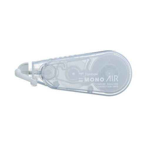 トンボ 修正テープモノエアーＣＡシアーホワ CT-CA5C24　4901991707588