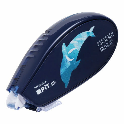 トンボ テープノリピットエアー漁網リサイ PN-MASFN 4901991657159