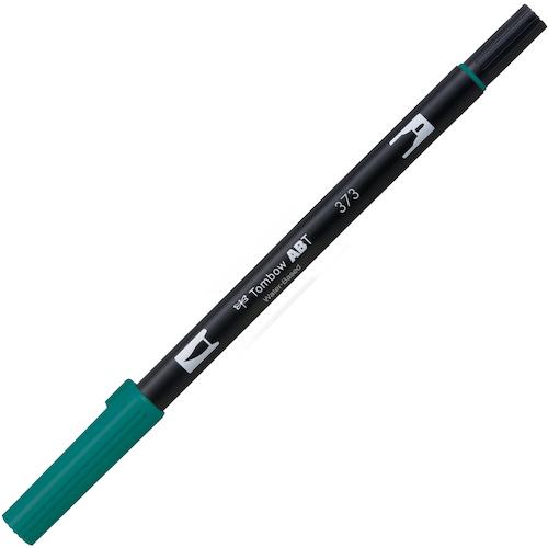 トンボ ブラッシュペン AB-T373 4901991901542（6セット）