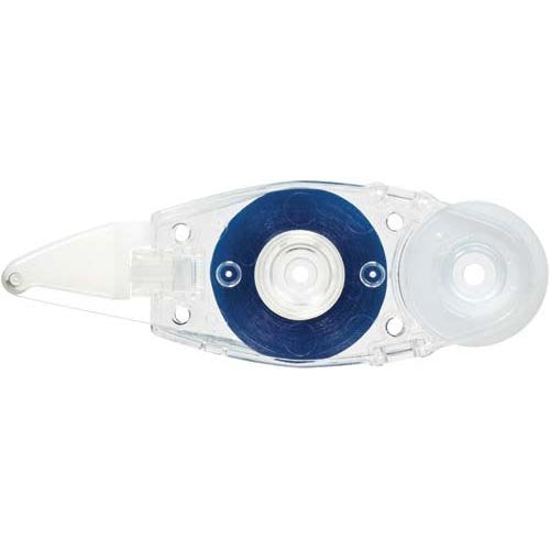 トンボ鉛筆 テープのり カートリッジ ピットパワーC用 詰め替え PR-CP（10セット）