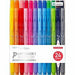 トンボ鉛筆 水性ペン プレイカラー2 24色 GCB-012（10セット）