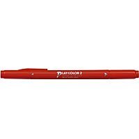 プレイカラー2 【トマトレッド】 WS-TP-67（10セット）