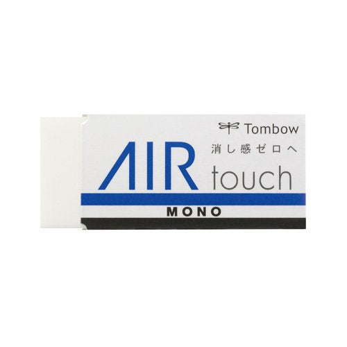 トンボ鉛筆 消しゴム モノエアタッチ（10セット）