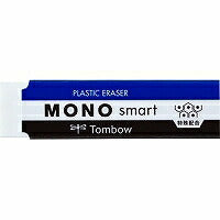 トンボ鉛筆 消しゴム MONOsmart ET‐ST（10セット）
