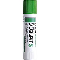トンボ鉛筆 スティックのり シワなしピットＳ 約１０ｇ（10セット）