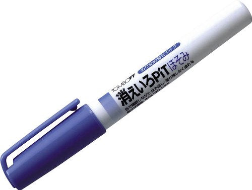 トンボ鉛筆 スティックのり 消えいろピットほそみ PT-PC（10セット）