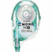 トンボ鉛筆 修正テープ MONO YX4 CT-YX4（10セット）