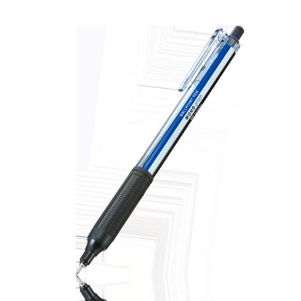 トンボ鉛筆　Tombow 油性ボールペン　モノグラフライト　０．５ モノカラー　ＢＣ－ＭＧＬＥ０１（10セット）
