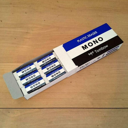 MONOボックス PE01A18個JHA-061（10セット）