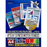 ロアス スーパー共用紙 MPP-A4（10セット）