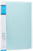ナカバヤシ 賞状ファイル Ａ３ ブルー SD-SH-A3-B（10セット）