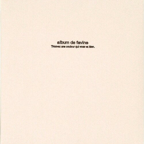 ナカバヤシ アルバムデミホワイト ｱH-DD-141W　4902205326243