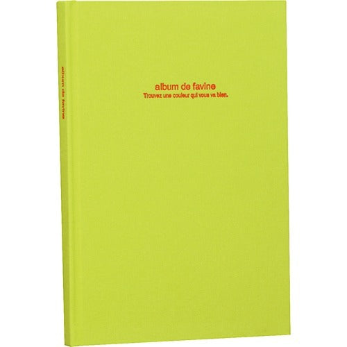 ナカバヤシ アルバムＢ５Ｌグリーン ｱH-B5B-141LG　4902205347439（10セット）