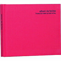 ナカバヤシ　アルバムミニ　ピンク　アＨ－ＭＢ－９１－Ｐ（10セット）