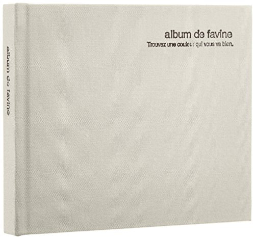 ナカバヤシ ブック式フリーアルバム ドゥファビネ ミニ ホワイト アH-MB-91-W（10セット）