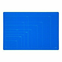 ナカバヤシ ｵﾘﾀﾀﾐｶｯﾃｨﾝｸﾞﾏｯﾄA3     F2（10セット）