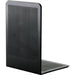 ナカバヤシ ブックエンド Pタイプ Mサイズ BE-P201-BK ブラック(1コ入) ナカバヤシ BE-P201BK　4902205984948（10セット）