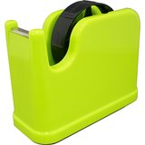 ナカバヤシ テープカッター グリーン NTC-201G（10セット）