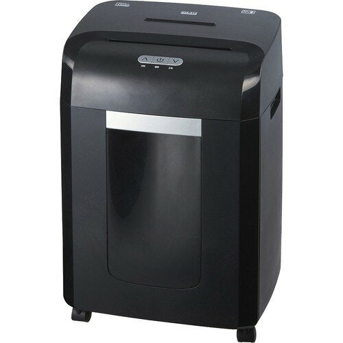ナカバヤシ パーソナルシュレッダ５１５ NSE-515BK　4902205722250（10セット）