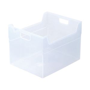 ナカバヤシ キヤパテイＥ５クリア　 FB-E5-CRN（10セット）