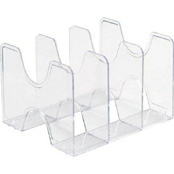 ナカバヤシ キヤパテイＥ９クリア　 FB-E9-CRN（10セット）