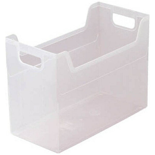 ナカバヤシ　キヤパテイＥＷ４クリア FB-EW4-CRN 4902205923060（10セット）