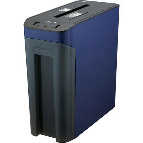 ナカバヤシ パーソナルシュレッダ NSE-703NV　4902205722885