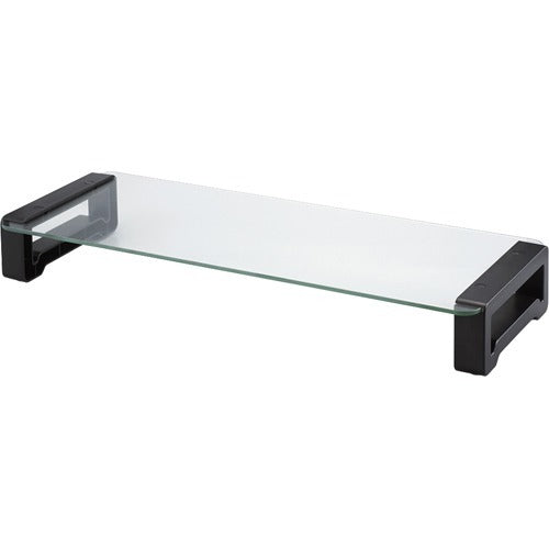 ナカバヤシ ガラスモニタースタンド　 PRK-G5822（10セット）