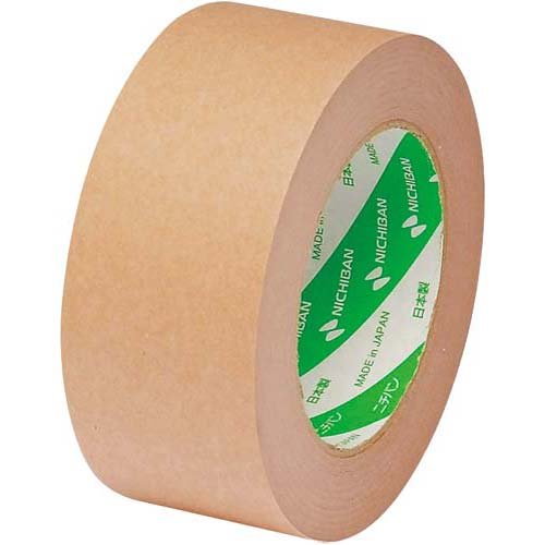 ニチバン クラフトテープ ３１３－５０ １巻（10セット）