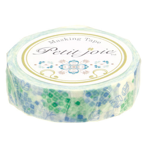 【ゆうパケット発送（送料350円）可】【195円×1セット】ニチバン プチジョア マスキングテープ PJMT-15S024（10セット）