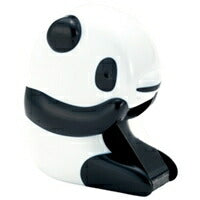 ニチバン　セロテープパンダカッター　　ＣＴ－１５ＰＡＷＢ　　４９８７１６７０９１６２０（10セット）