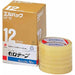 ニチバン セロテープ大巻 エルパック 12mm×35m LP-12 12巻入（10セット）