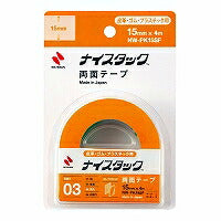 ニチバン ナイスタック プラスチック用 ニチバン 4987167046392（10セット）