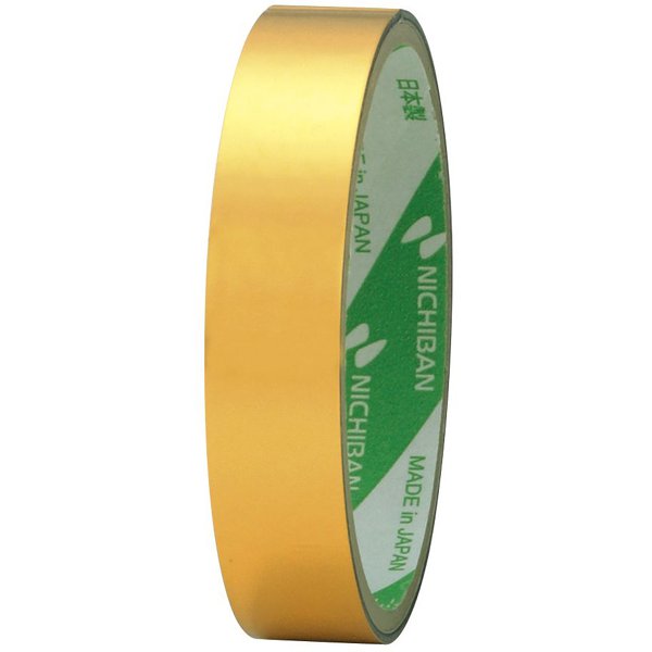 マイラップ MY-18 金 ニチバン 4987167002954（10セット）