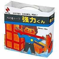 布 強力くん NN-40 白 ニチバン 4987167003005（10セット）