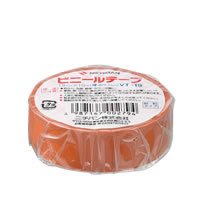 ニチバン ビニールテープ ニチバン 4987167002794（10セット）