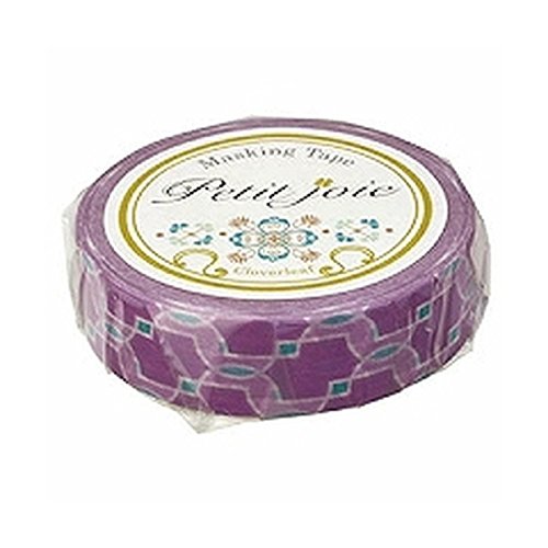 PJマスキングテープ PJMT-15S005 ニチバン 4987167074739（10セット）