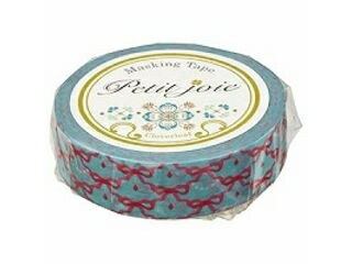 PJマスキングテープ PJMT-15S006 ニチバン 4987167074746（10セット）